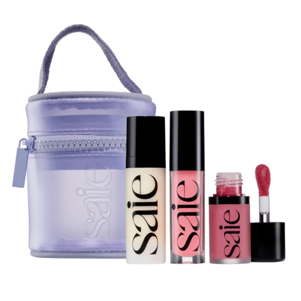 SAIE | SaieGlow Starter Kit